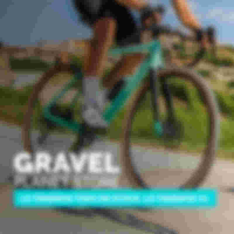 Bicicletas Gravel | Tienda Especializada ? GPS ®