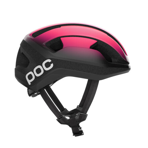 POC OMNE LITE FLUORESCENT PINK M