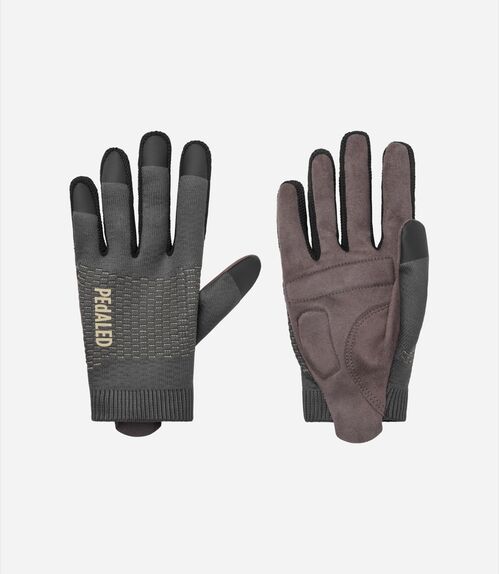 GUANTES PEDALED JARY BLACK L