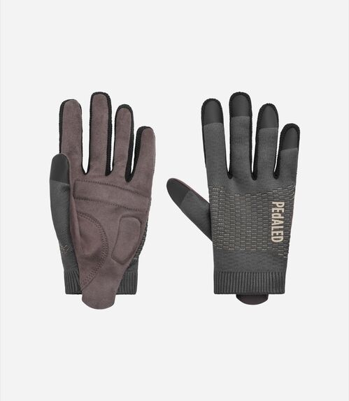 GUANTES PEDALED JARY BLACK L