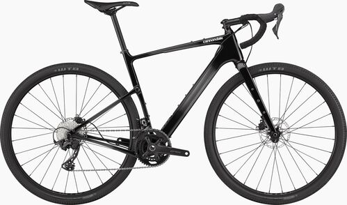 2024 CANNONDALE TOPSTONE CARBON 3 CARBON XS