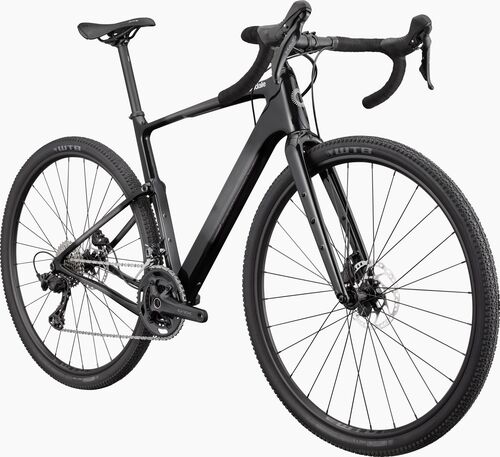 2024 CANNONDALE TOPSTONE CARBON 3 CARBON XS