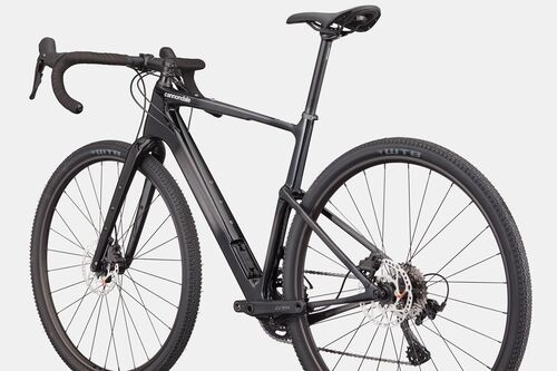 2024 CANNONDALE TOPSTONE CARBON 3 CARBON XS