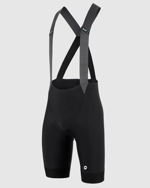 ASSOS CULOTE CORTO  MILLE GT BIB SHORTS C2 BLACK SERIES XL