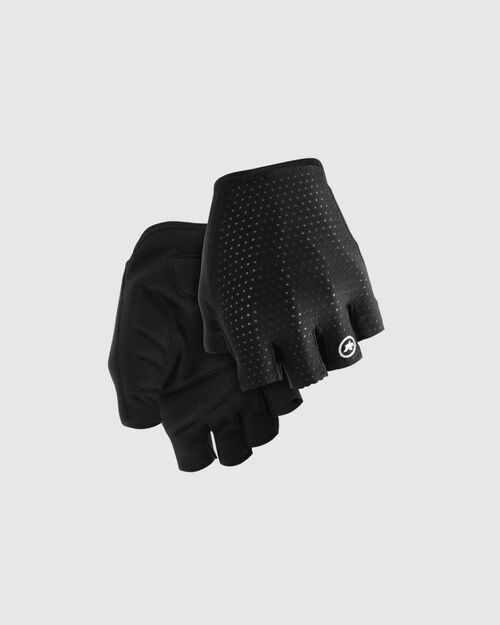 ASSOS GUANTES  GT GLOVES C2 BLACK SERIES XL