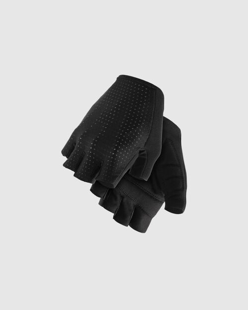 ASSOS GUANTES  GT GLOVES C2 BLACK SERIES XL