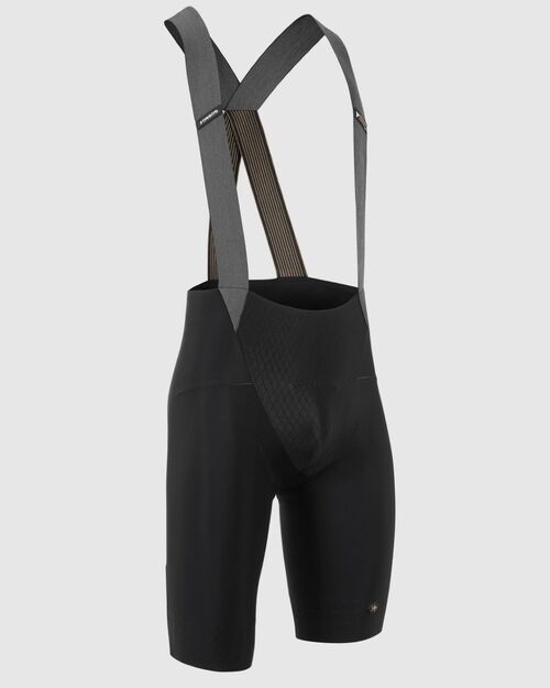 ASSOS CULOTE CORTO  MILLE GTO BIB SHORTS C2 HOMBRE S