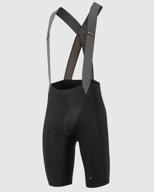 ASSOS CULOTE CORTO  MILLE GTO BIB SHORTS C2 HOMBRE S