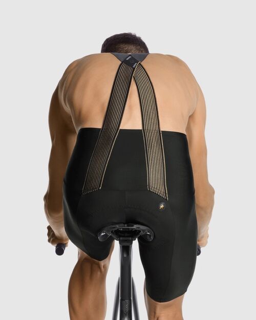 ASSOS CULOTE CORTO  MILLE GTO BIB SHORTS C2 HOMBRE S