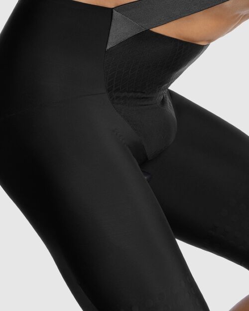 ASSOS CULOTE CORTO  MILLE GTO BIB SHORTS C2 HOMBRE S