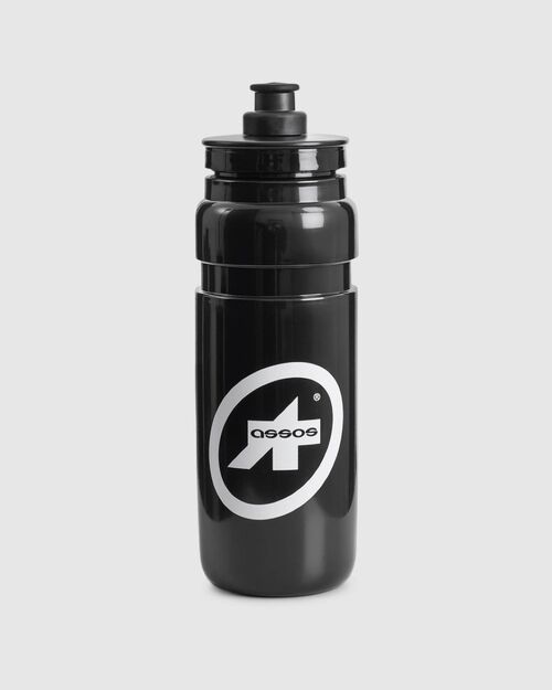 ASSOS BOTELLA  SIGNATURE WATER BOTTLE 750ML