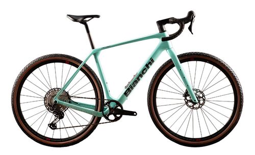 BIANCHI ARCADEX COMP