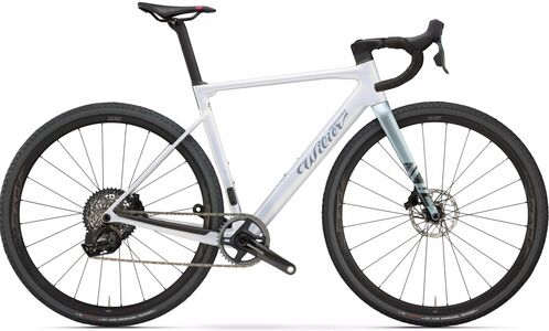 WILIER RAVE SLR SRAM FORCE SAND S