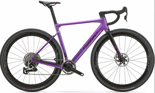 WILIER RAVE SLR SRAM FORCE SAND S