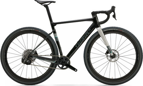 WILIER RAVE SL SRAM RIVAL XPLR ROWN SAND GLOSSY M