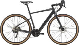 CANNONDALE TOPSTONE NEO SL 2 GRAPHITE L