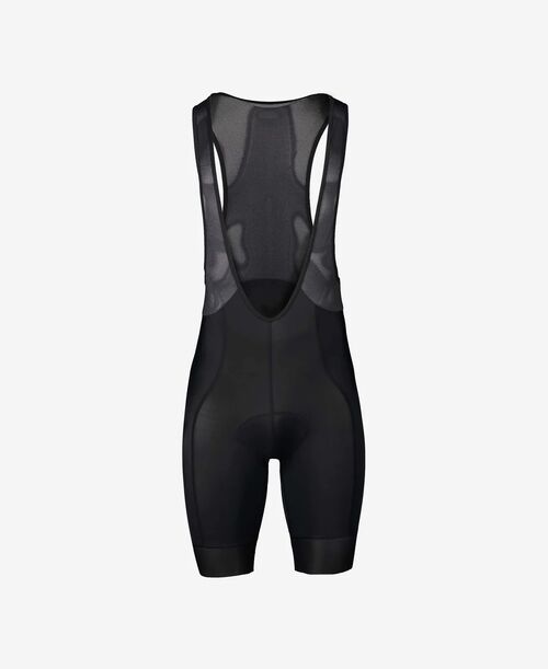 PURE BIB SHORTS VPDs URANIUM BLACK L