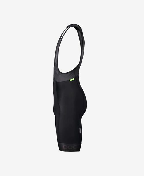 PURE BIB SHORTS VPDs URANIUM BLACK L