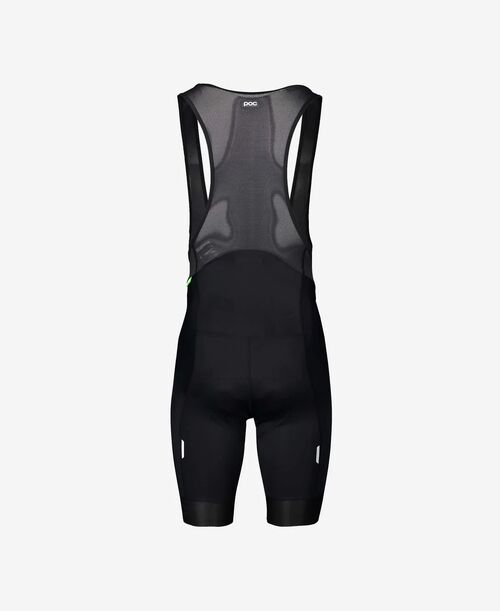 PURE BIB SHORTS VPDs URANIUM BLACK L