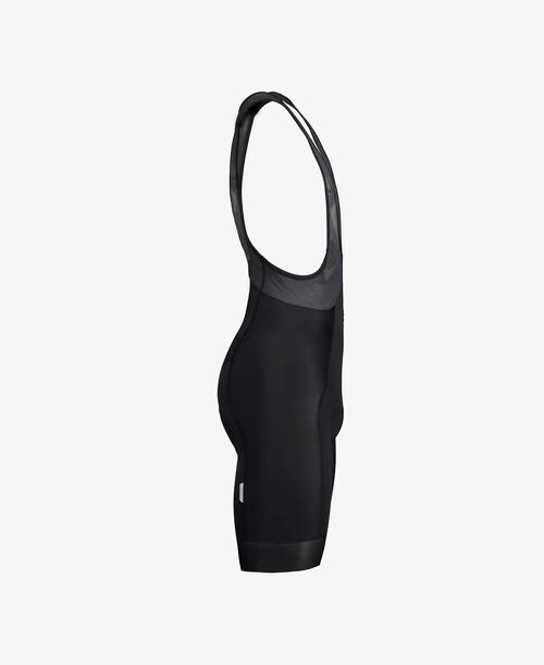 PURE BIB SHORTS VPDs URANIUM BLACK L