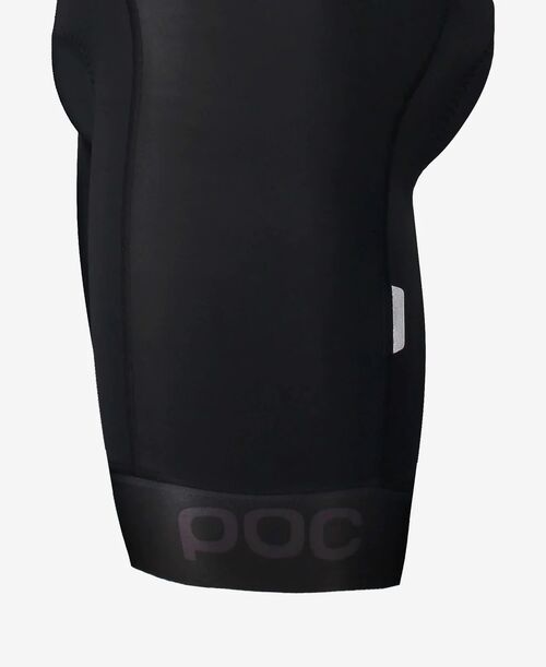 PURE BIB SHORTS VPDs URANIUM BLACK L