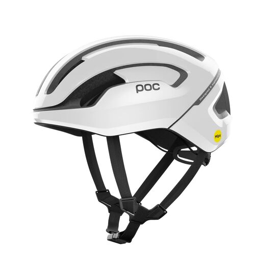 POC OMNE AIR MIPS HYDROGEN WHITE L