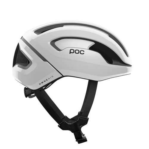 POC OMNE AIR MIPS HYDROGEN WHITE L