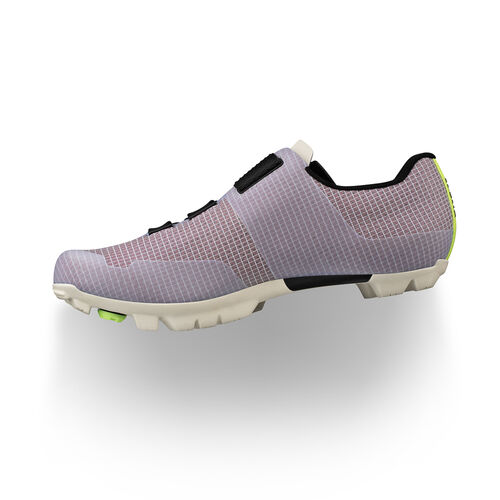 FIZIK VENTO FEROX CARBON LILAC 43