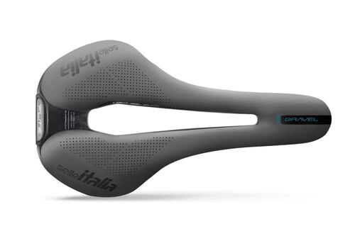 SELLE ITALIA FLITE BOOST GRAVEL TI316 SUPERFLOW L3