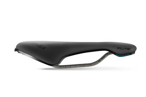 SELLE ITALIA FLITE BOOST GRAVEL TI316 SUPERFLOW L3