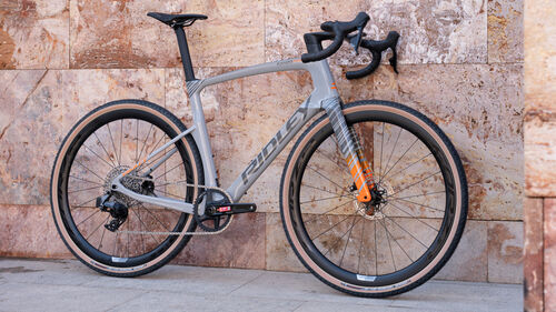 RIDLEY KANZO FAST RIVAL XPLR KAF02AS M