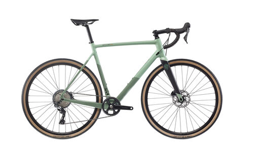 BIANCHI IMPULSO PRO GRX600 IT - SAGE SCAPE 58