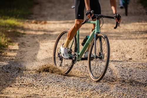 BIANCHI IMPULSO PRO GRX600 IT - SAGE SCAPE 58