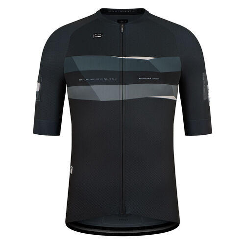 MAILLOT MANGA CORTA CX PRO 2.0 SOOT XS