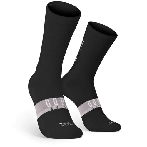 CALCETINES GOBIK SUPERB BLACK AXIS L-XL